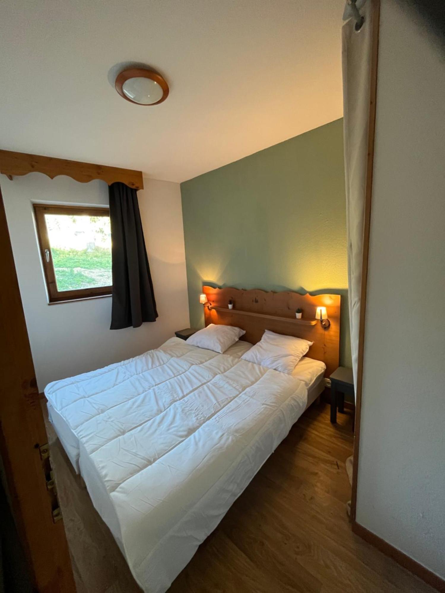 Pied De Piste Apartment ฌ็องรุส ภายนอก รูปภาพ